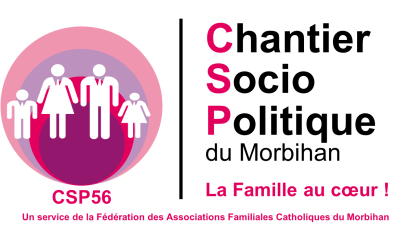 Logo CSP 56